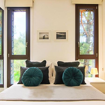 Phaedrus Living: Forest View Luxury Villa Chantara Foini Eksteriør billede