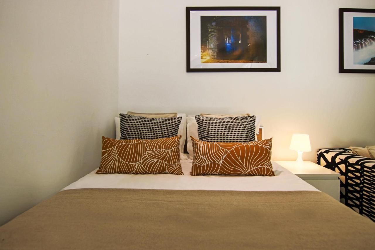 Phaedrus Living: Forest View Luxury Villa Chantara Foini Eksteriør billede